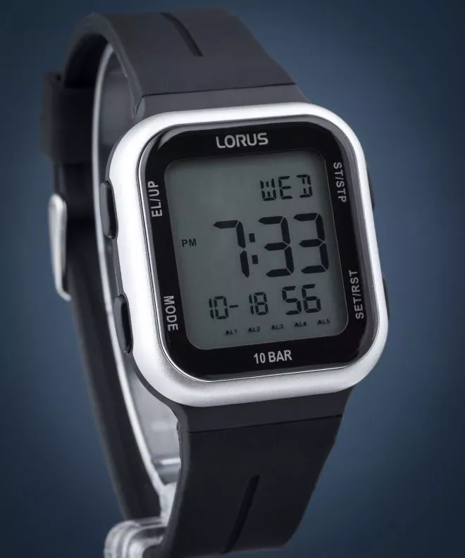 Ρολόι Ανδρικά Lorus Digital R2351PX9