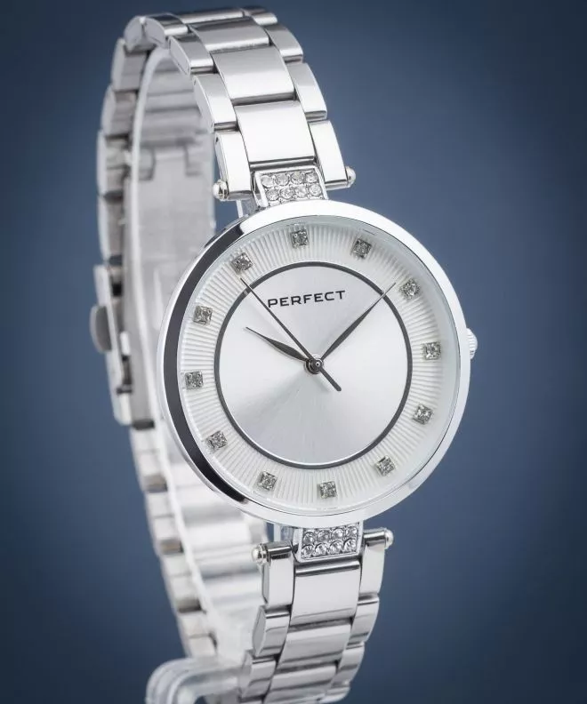Ρολόι Γυναικεία Perfect Classic PF00592