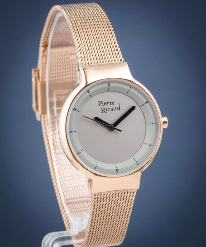 Ρολόι Γυναικεία Pierre Ricaud Classic P51077.9117Q