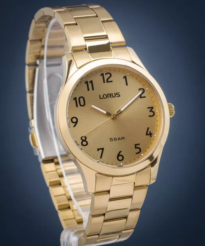 Ρολόι Ανδρικά Lorus Classic RRX02JX9