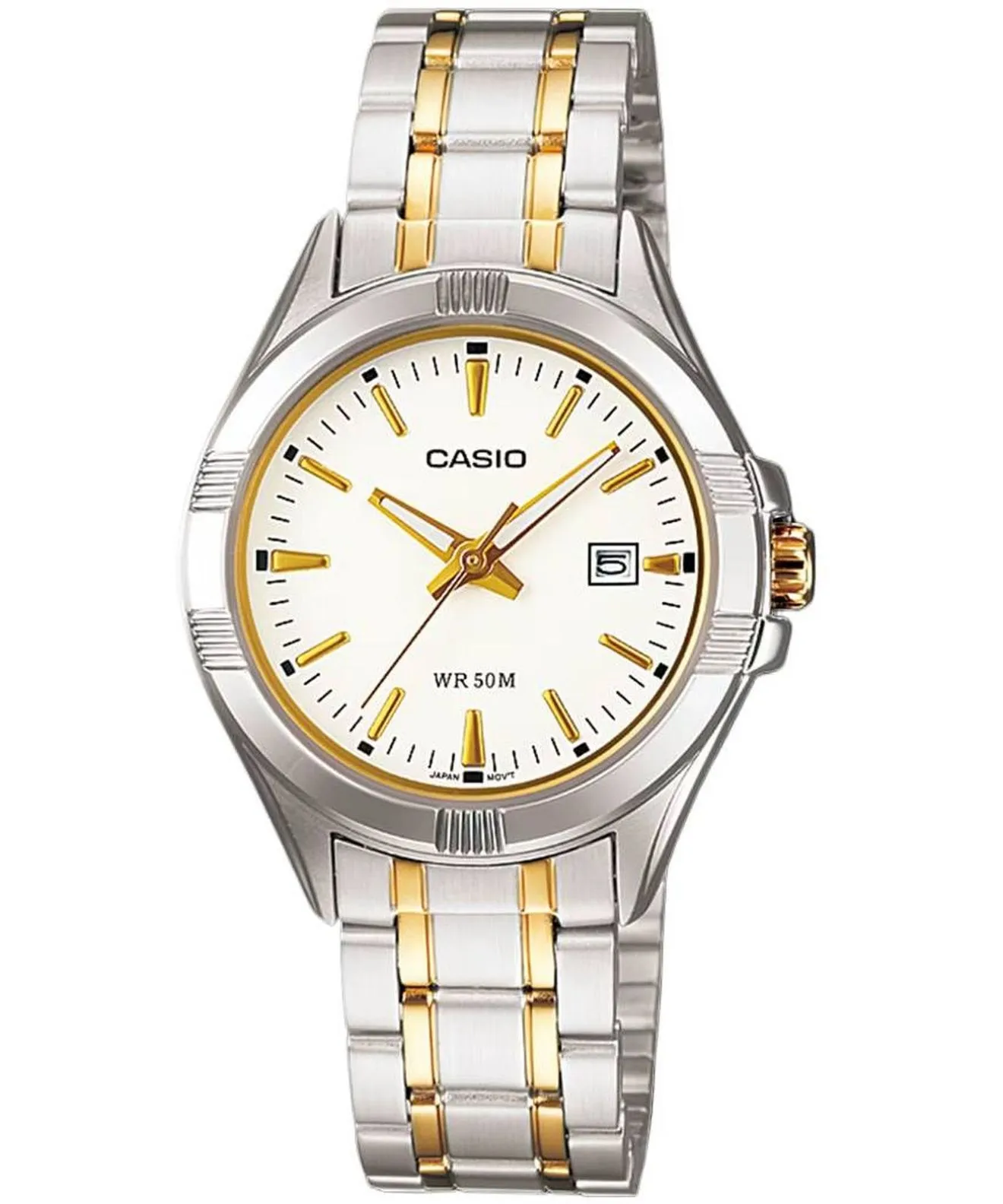 Ρολόι Γυναικεία Casio Analog LTP-1308SG-7AVEF