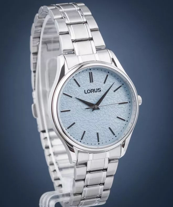 Ρολόι Γυναικεία Lorus Classic RG215WX9