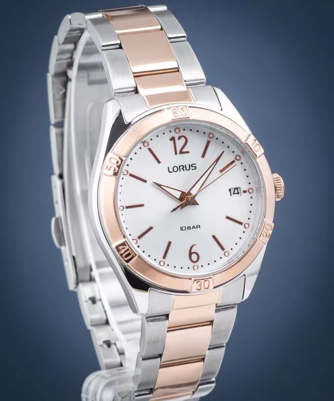 Ρολόι Γυναικεία Lorus Fashion RH982QX9