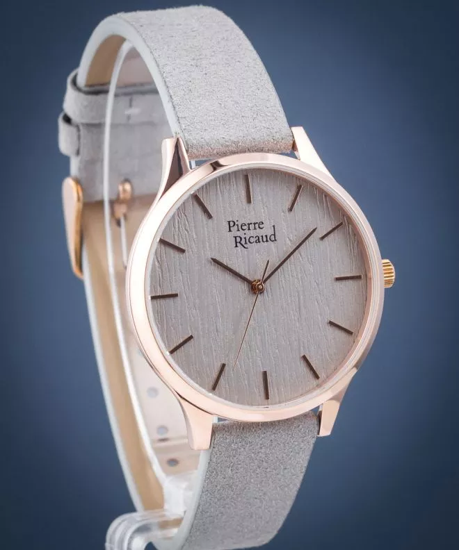 Ρολόι Γυναικεία Pierre Ricaud Classic P22081.9GR7Q