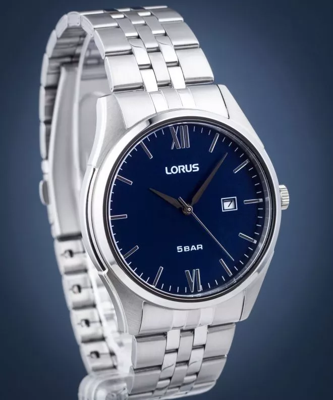 Ρολόι Ανδρικά Lorus Classic RH985PX9