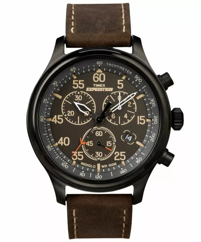 Ρολόι Ανδρικά Timex Expedition Field T49905