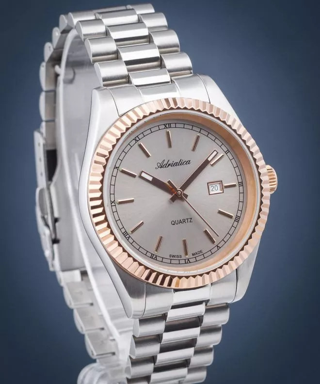 Ρολόι Γυναικεία Adriatica Quartz A3090.R117QXL