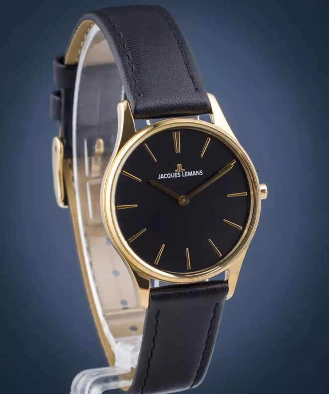 Ρολόι Γυναικεία Jacques Lemans London 1-2123E