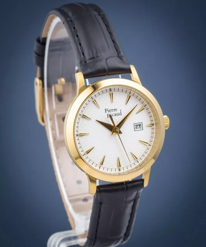 Ρολόι Γυναικεία Pierre Ricaud Classic P51023.1212Q