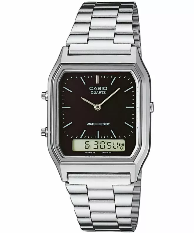 Ρολόι Ανδρικά Casio Vintage Midi AQ-230A-1DMQYES