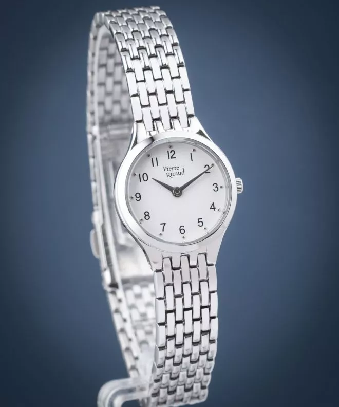 Ρολόι Γυναικεία Pierre Ricaud Classic P22077.5123Q