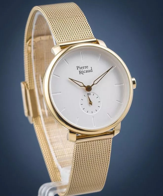 Ρολόι Γυναικεία Pierre Ricaud Classic P22168.1113Q