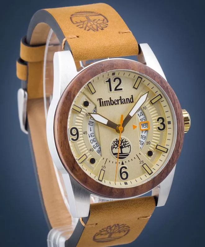 Ρολόι Ανδρικά Timberland Ferndale TBL.TDWGB2103401