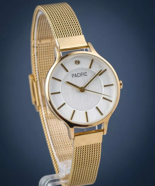 Ρολόι Γυναικεία Pacific Classic PC00352