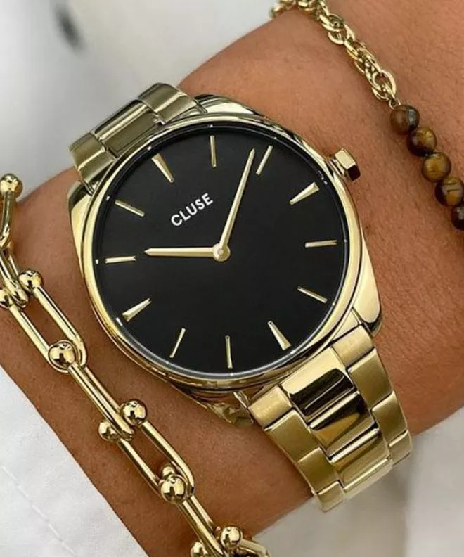 Ρολόι Γυναικεία Cluse Féroce Petite CW11208