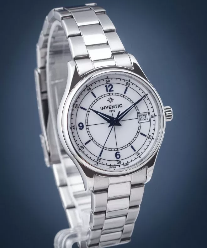 Ρολόι Γυναικεία Inventic Urban Lady 01 C11315.41.15