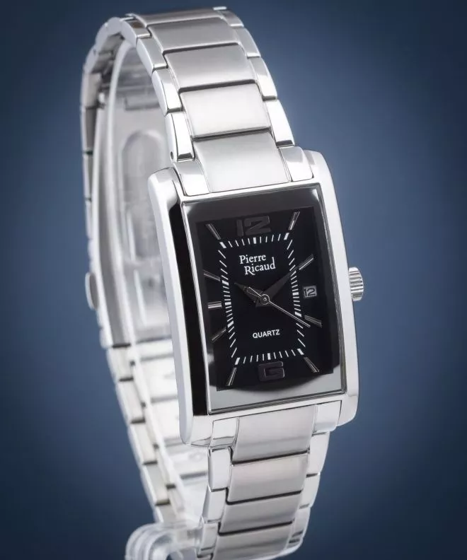 Ρολόι Γυναικεία Pierre Ricaud Classic P51058.5154Q