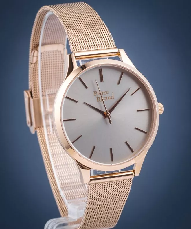 Ρολόι Γυναικεία Pierre Ricaud Classic SET P22060.9117Q-SET