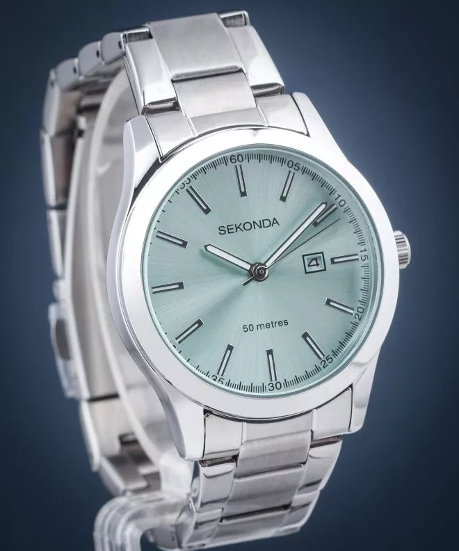 Ρολόι Γυναικεία Sekonda Colour Pop 40397