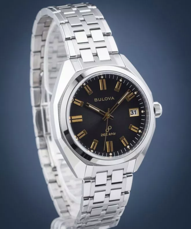 Ρολόι Ανδρικά Bulova Jet Star 96B415