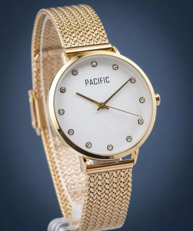 Ρολόι Γυναικεία Pacific X PC00301