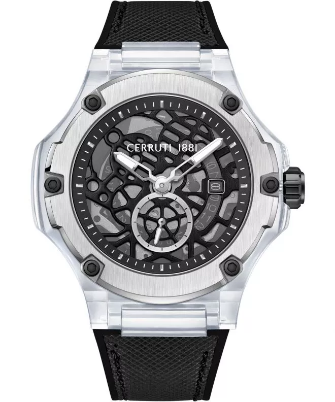 Ρολόι Ανδρικά Cerruti 1881 Lucardo CIWGN0022901