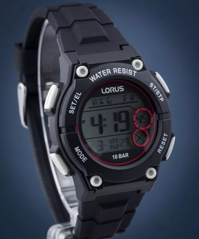 Ρολόι Ανδρικά Lorus Sports R2329PX9