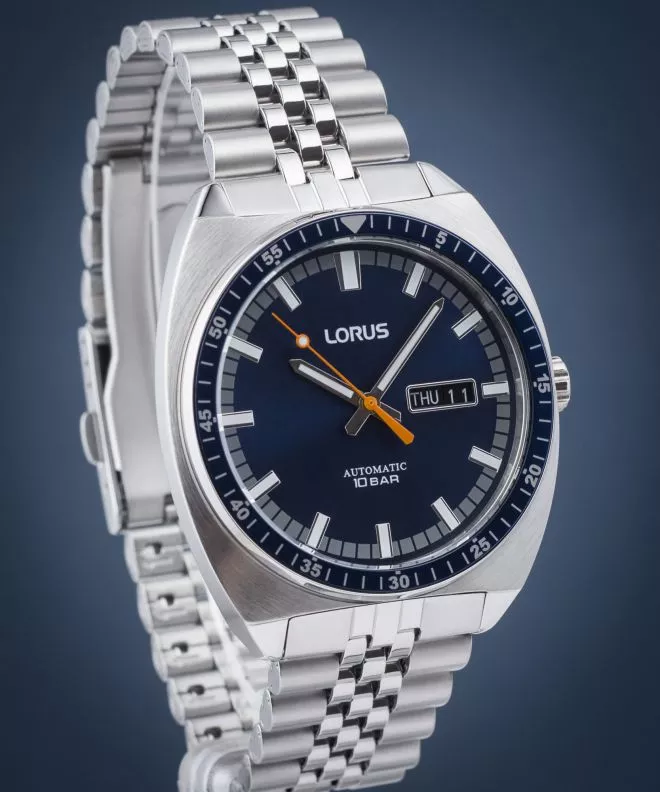 Ρολόι Ανδρικά Lorus Sports RL441BX9