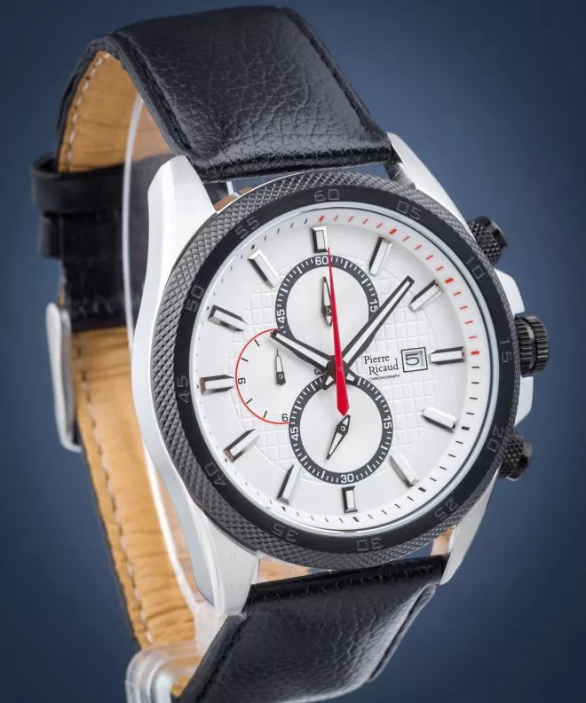 Ρολόι Ανδρικά Pierre Ricaud Classic P91014.Y213CH
