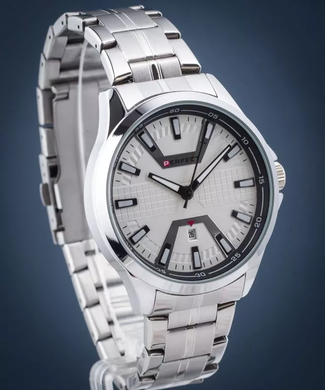 Ρολόι Ανδρικά Perfect Classic PF00323