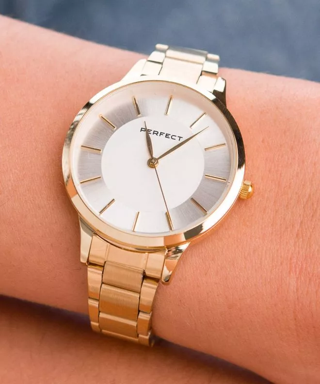 Ρολόι Γυναικεία Perfect Classic PF00431