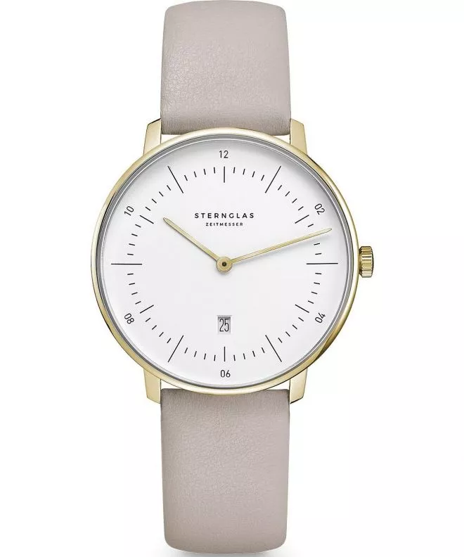 Ρολόι Γυναικεία Sternglas Naos XS S01-ND02-KL06