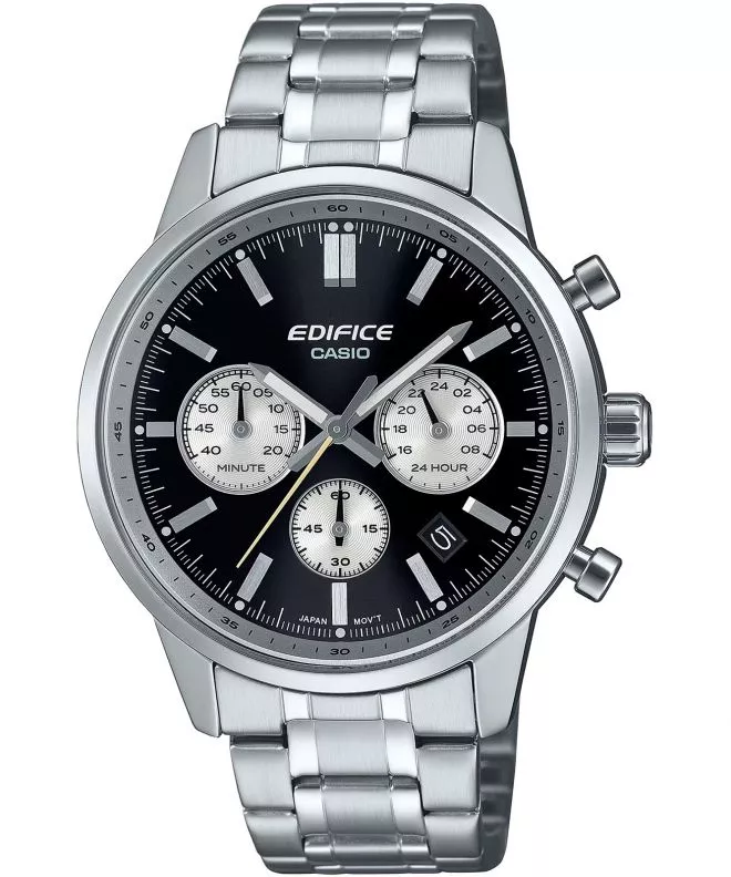 Ρολόι Ανδρικά Casio Edifice Momentum EFR-575D-1AEF