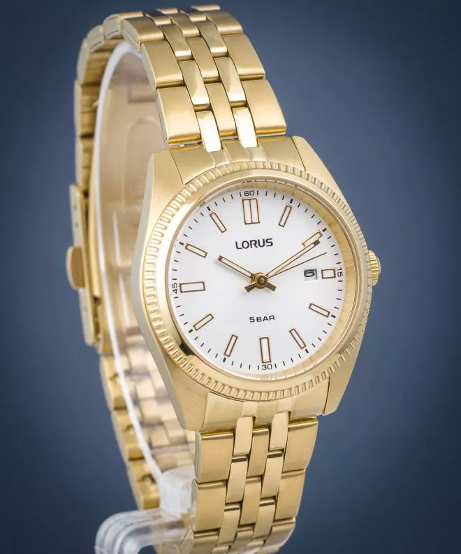 Ρολόι Γυναικεία Lorus Classic RJ284BX9