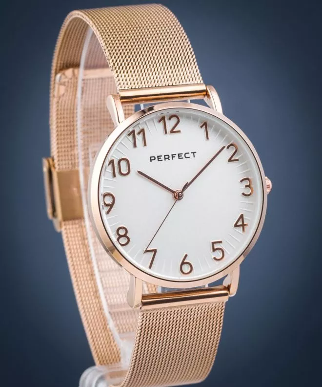 Ρολόι Γυναικεία Perfect Classic PF00482