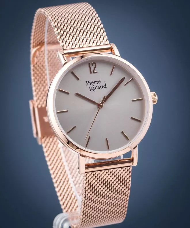 Ρολόι Γυναικεία Pierre Ricaud Classic P51078.91R7Q