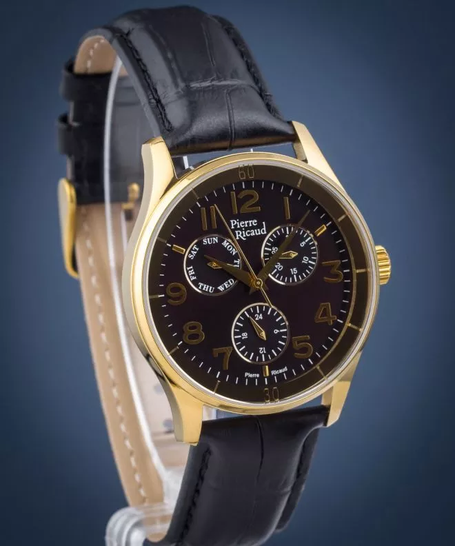 Ρολόι Γυναικεία Pierre Ricaud Multifunction P21050.125GQF