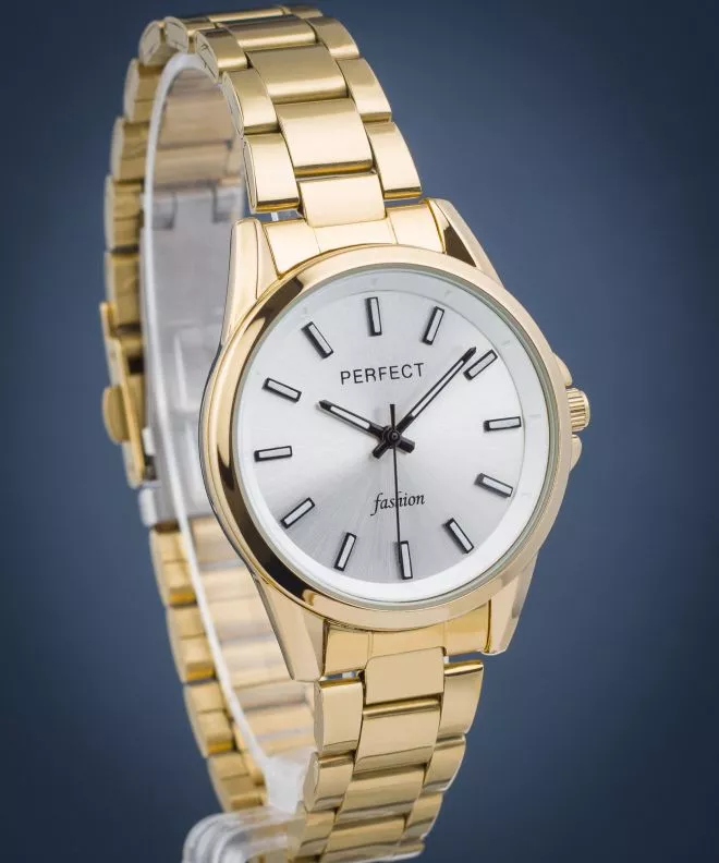 Ρολόι Γυναικεία Perfect Fashion PF00591