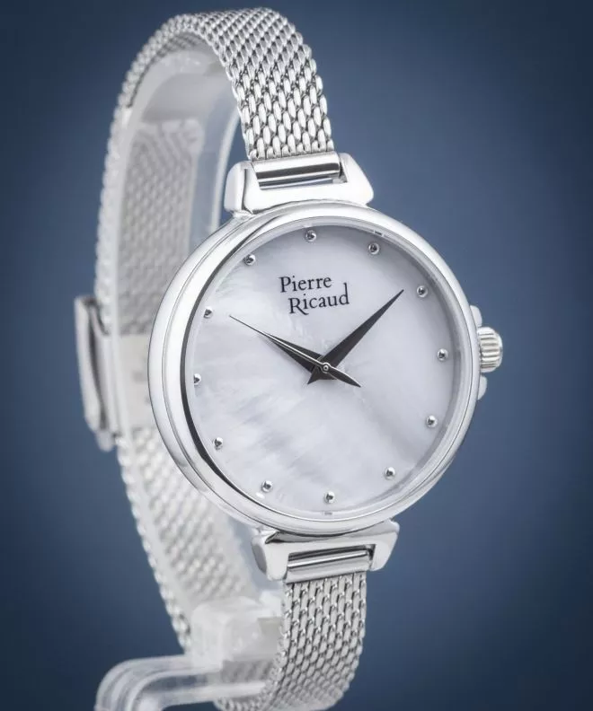 Ρολόι Γυναικεία Pierre Ricaud Classic P22099.514BQ