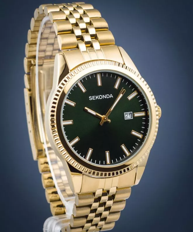 Ρολόι Ανδρικά Sekonda King 30157
