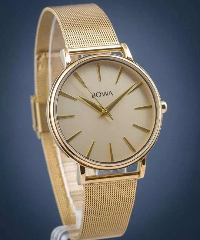 Ρολόι Γυναικεία BOWA Praha PH384-44-184M