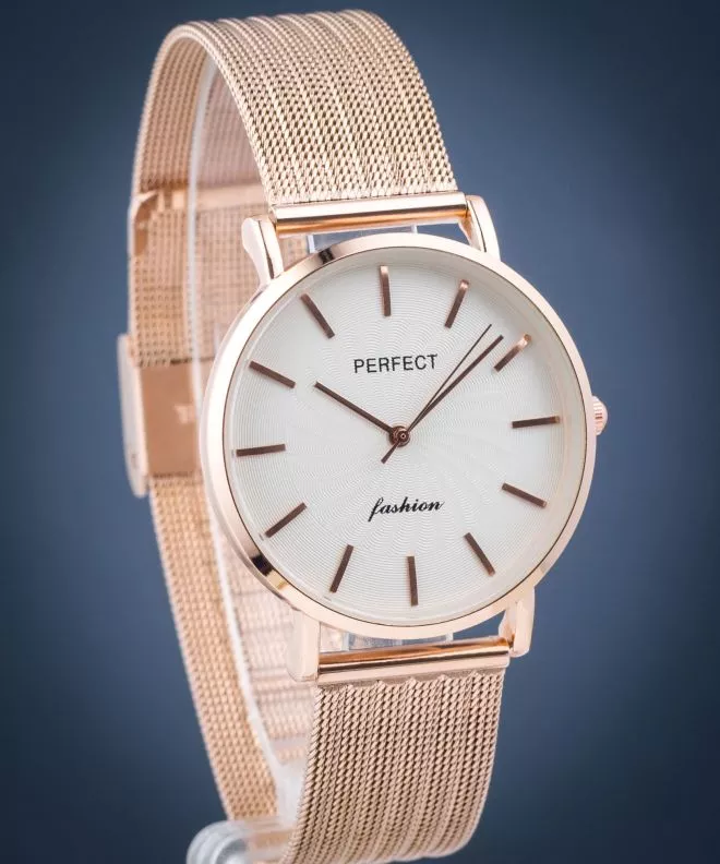 Ρολόι Γυναικεία Perfect Fashion PF00445