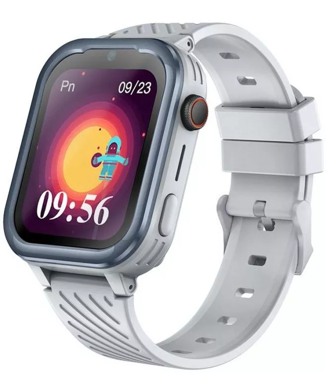 Smartwatch Παιδικά Garett Kids Essa 4G Szary 5904238485705