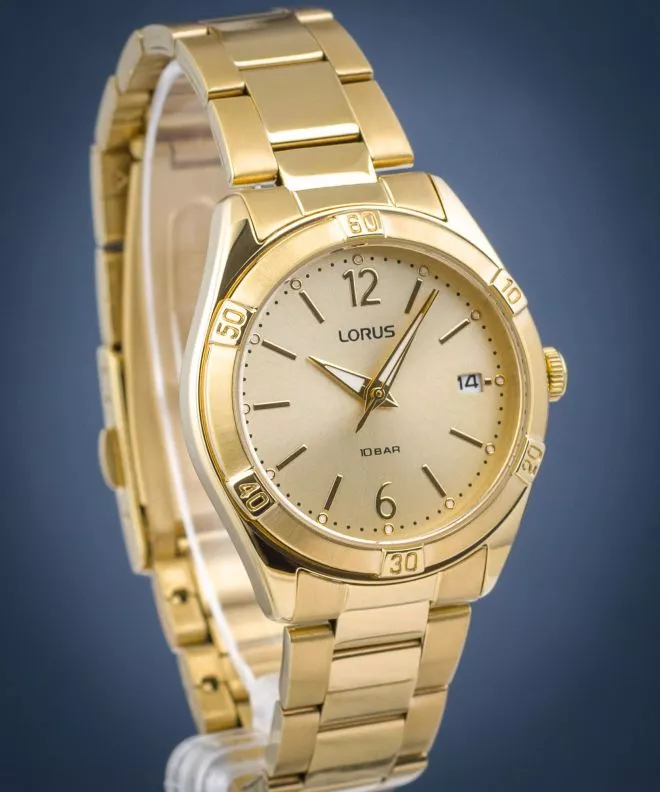 Ρολόι Γυναικεία Lorus Fashion RH984QX9