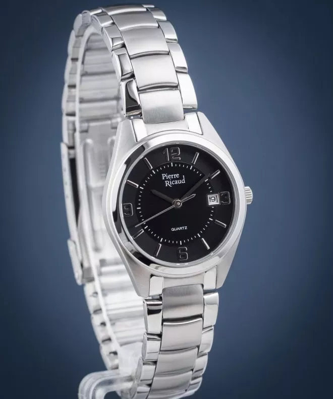 Ρολόι Γυναικεία Pierre Ricaud Classic P51026.5154Q