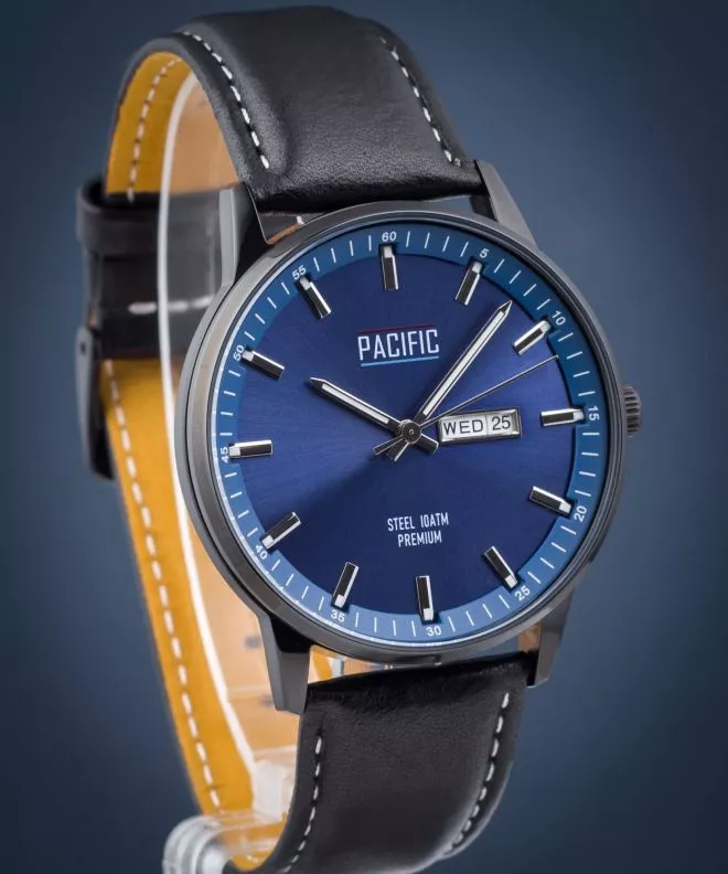 Ρολόι Ανδρικά Pacific S Premium PC00372
