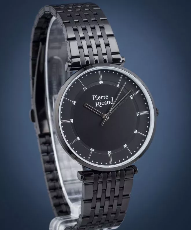 Ρολόι Ανδρικά Pierre Ricaud Classic P91038.B114Q