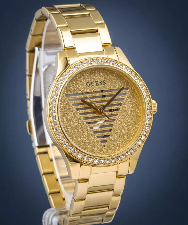 Ρολόι Γυναικεία Guess Idol GW0605L2