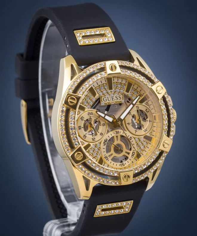 Ρολόι Γυναικεία Guess Queen GW0536L3