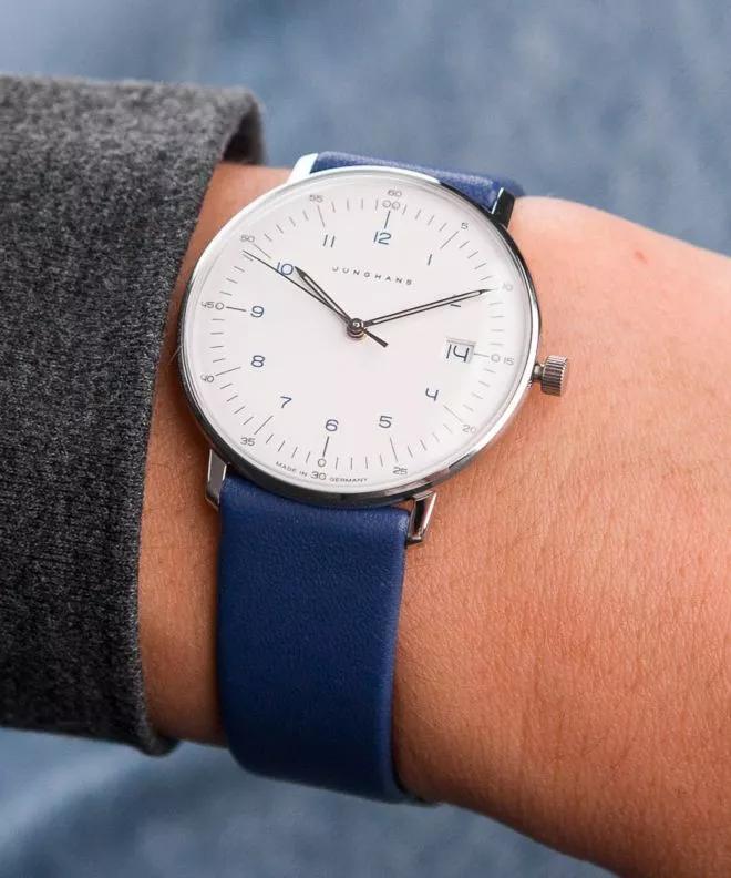 Ρολόι Γυναικεία Junghans max bill Damen 047/4540.02